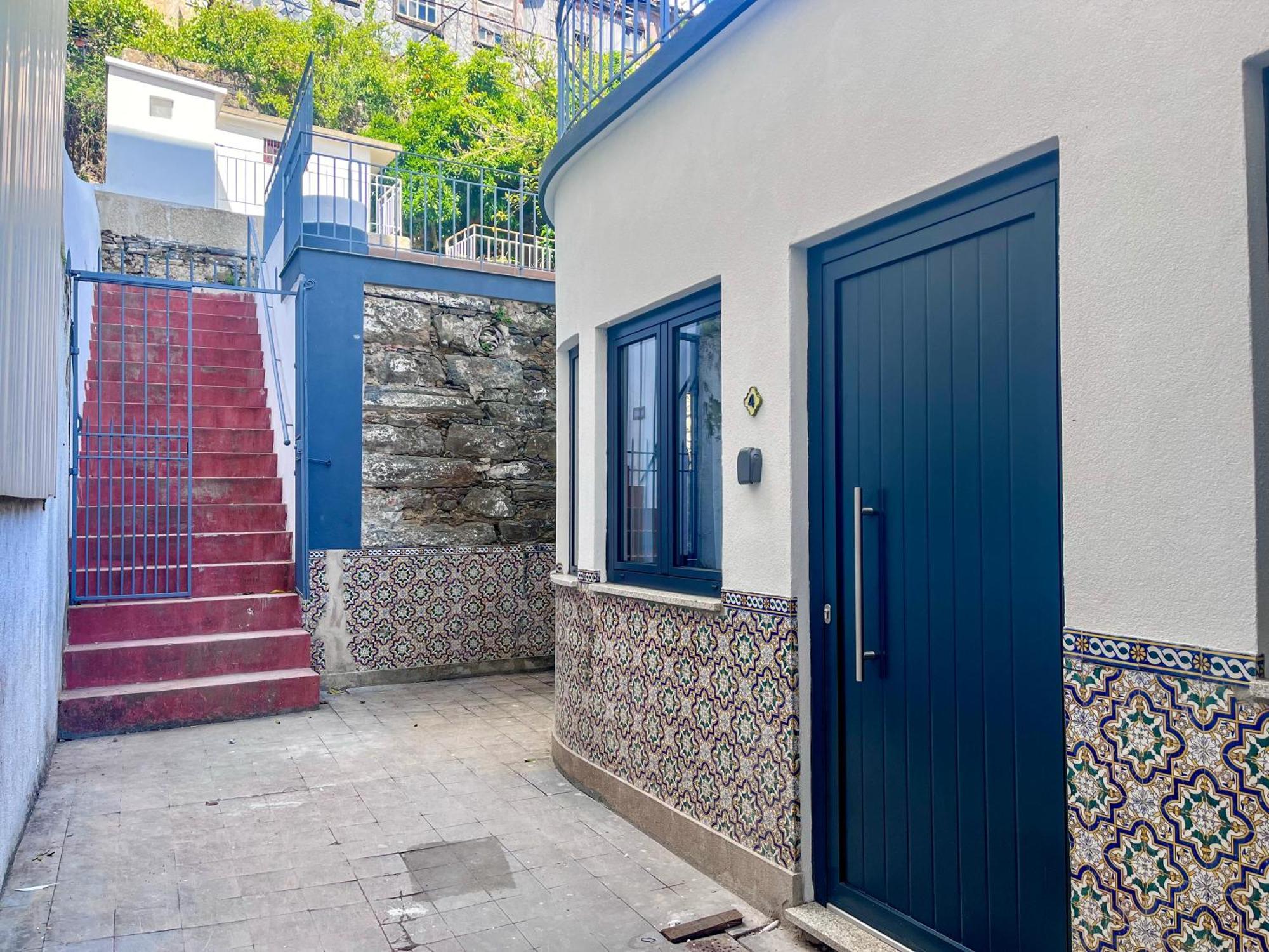 Imperial Douro Apartamento 4 Peso da Régua Exterior photo